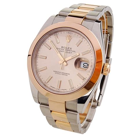 rolex oyster perpetual date rosa|rolex oyster perpetual datejust used.